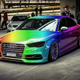 Illustration for article titled Audi Issues Cease Desist Order to GLAAD Over Use of “Q”em/em